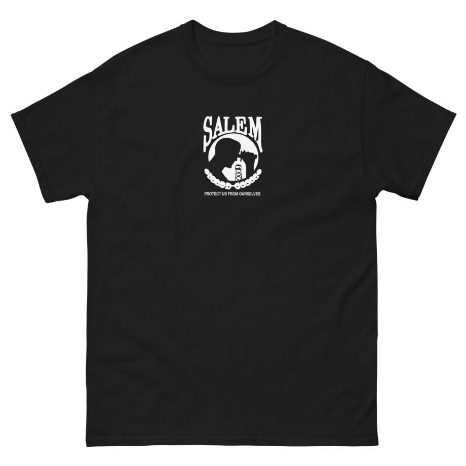 Salem Protect Us Unisex classic tee