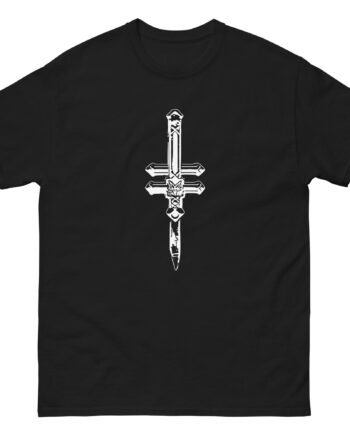 Falling in Reverse Dagger Unisex classic tee