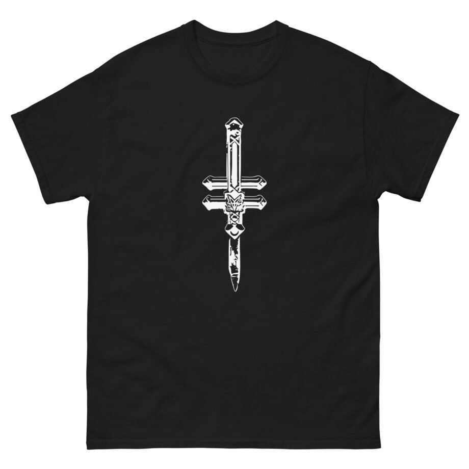 Falling in Reverse Dagger Unisex classic tee