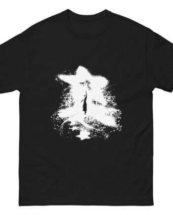 Sofian Medjmedj Unisex classic tee