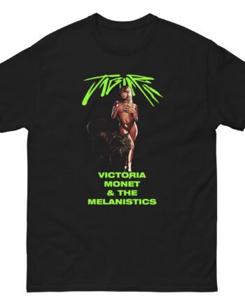 Victoria Monet Supersonic Desert Unisex classic tee