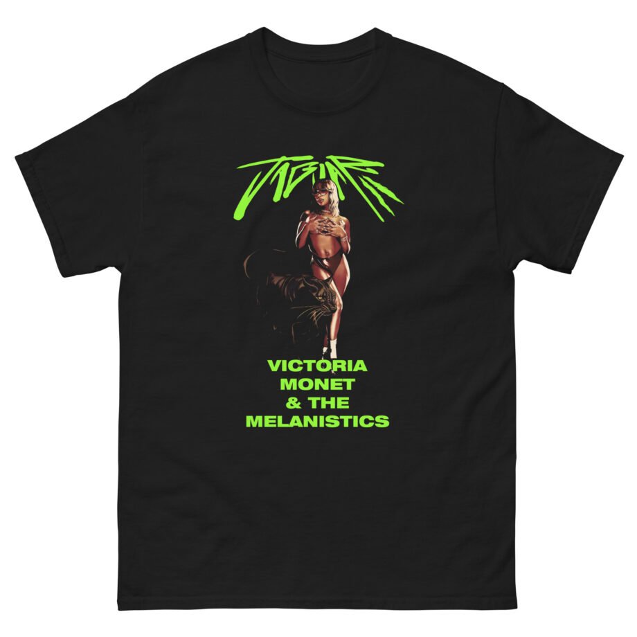 Victoria Monet Supersonic Desert Unisex classic tee