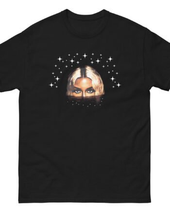 Victoria Monet Jaguar II Album Unisex classic tee