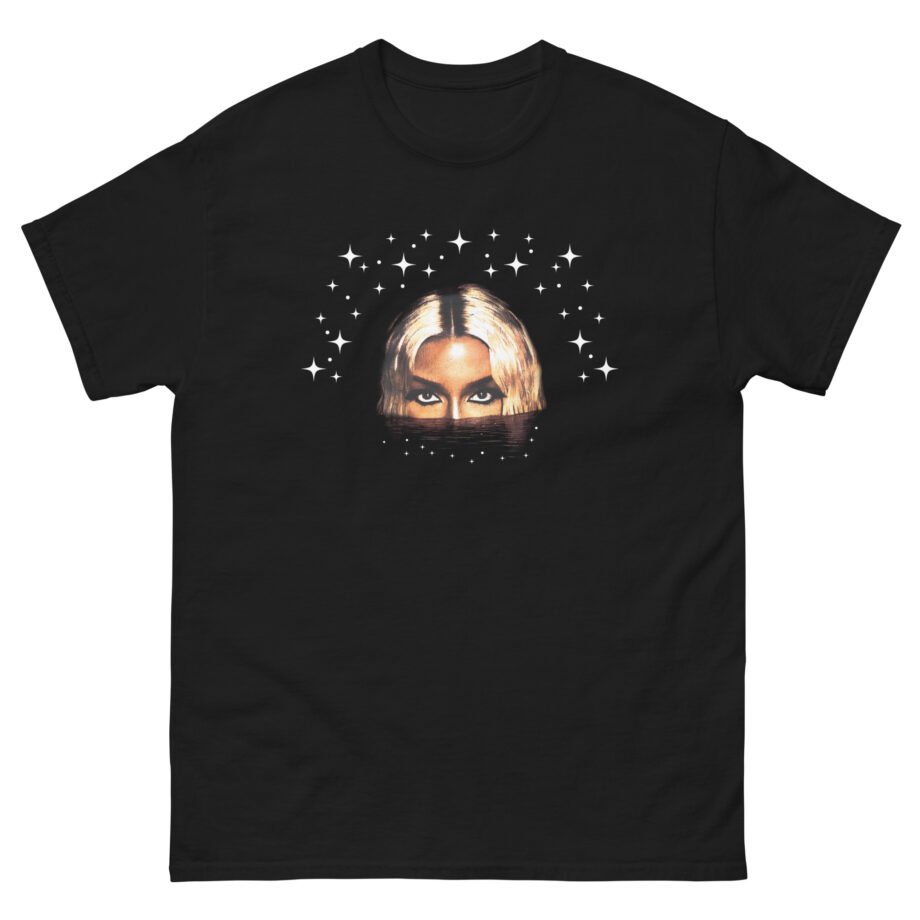 Victoria Monet Jaguar II Album Unisex classic tee