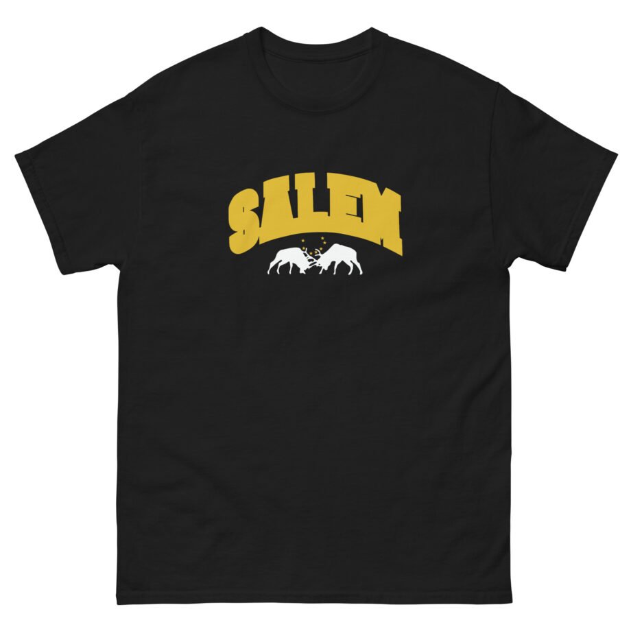 Salem Collegiate Unisex classic tee