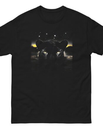 Victoria Monet JAGUAR II DELUXE ALBUM COVER Unisex classic tee