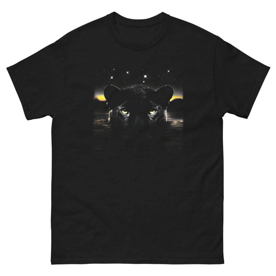 Victoria Monet JAGUAR II DELUXE ALBUM COVER Unisex classic tee
