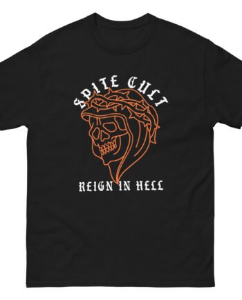 Spite Reaper Unisex classic tee