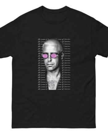 U2 Songs of Surrender Adam Unisex classic tee