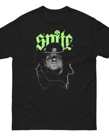 Spite Sent From Death Unisex classic tee