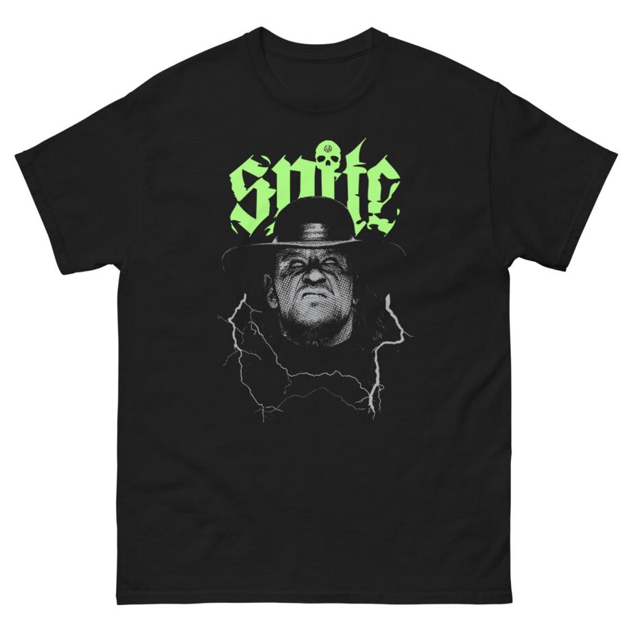 Spite Sent From Death Unisex classic tee