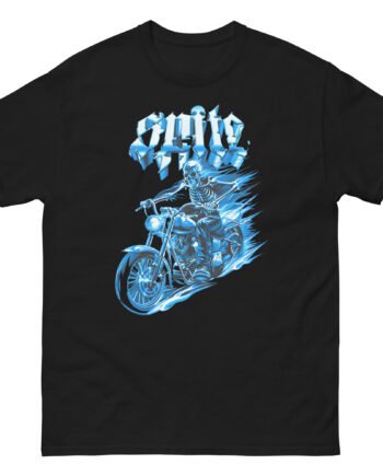 Spite Spin the Wheel Unisex classic tee