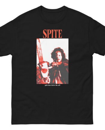 Spite Pain Lasts Unisex classic tee