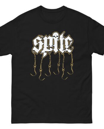 Spite Death Sentence Unisex classic tee