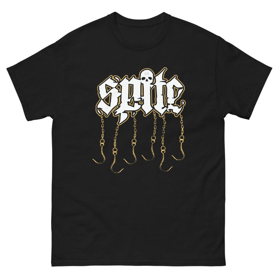 Spite Death Sentence Unisex classic tee