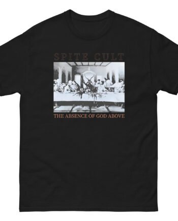 Spite Last Supper Unisex classic tee