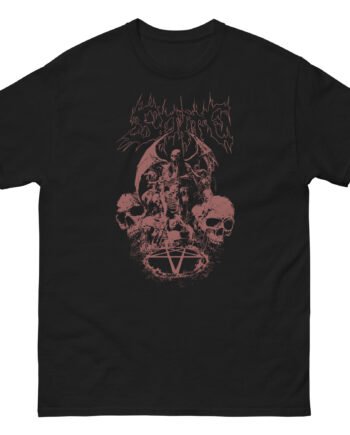Spite Hatred Unisex classic tee