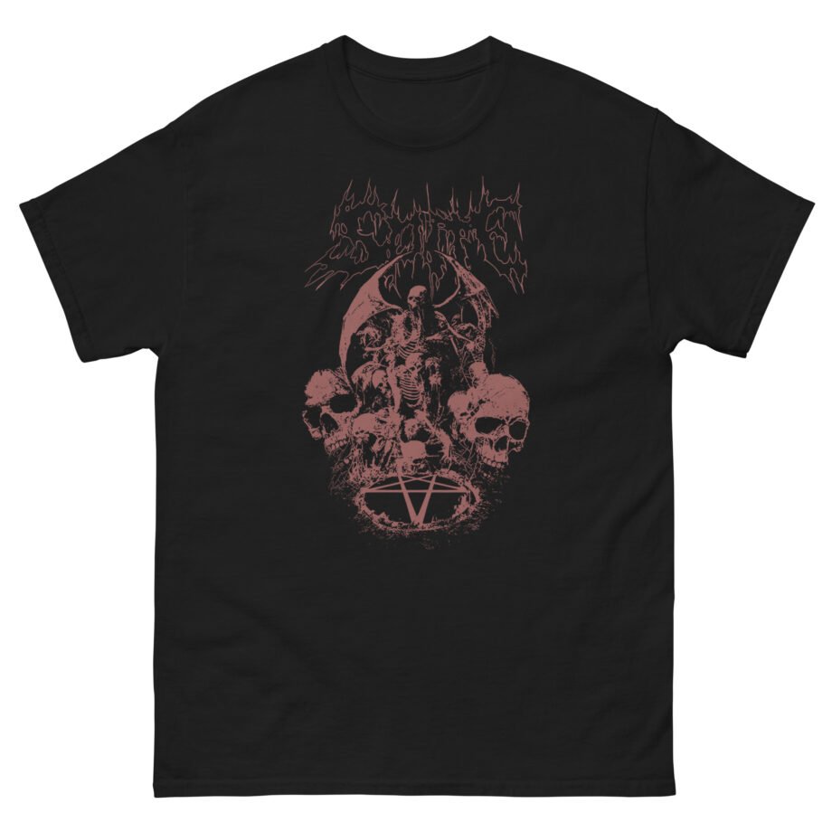 Spite Hatred Unisex classic tee