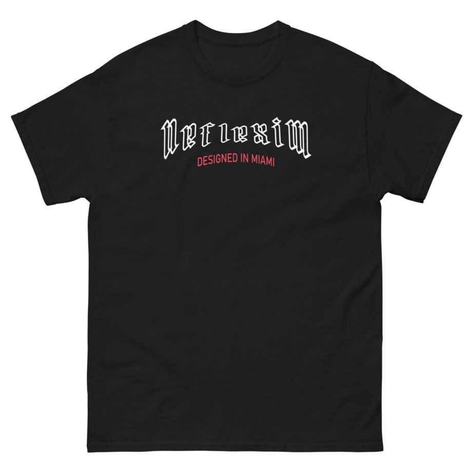 Jon Marianek Unisex classic tee