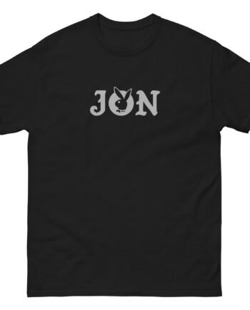 Jon Marianek Unisex classic tee