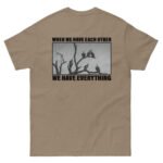 Cattle Decap Vulturous Unisex classic tee