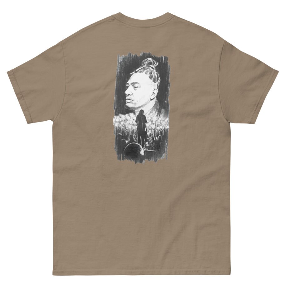 Fresku Unisex classic tee