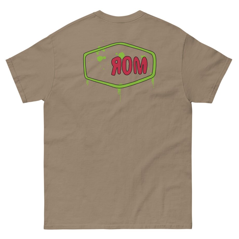 Morat Mor Unisex classic tee