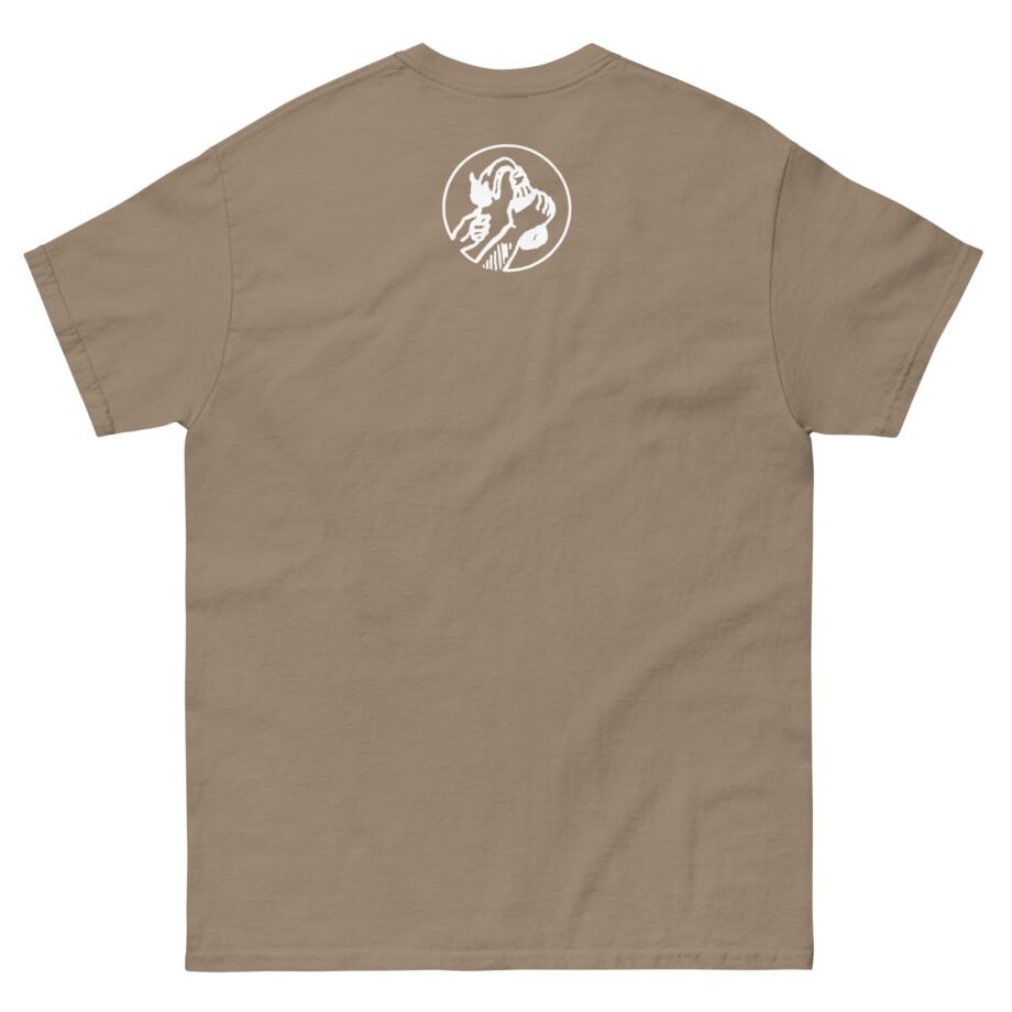 Rage Against the Machine Typewriter Molotov Unisex classic tee