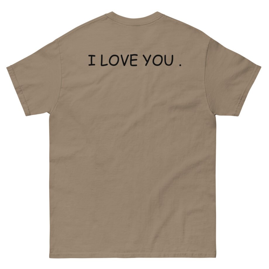 Yheti Unisex classic tee