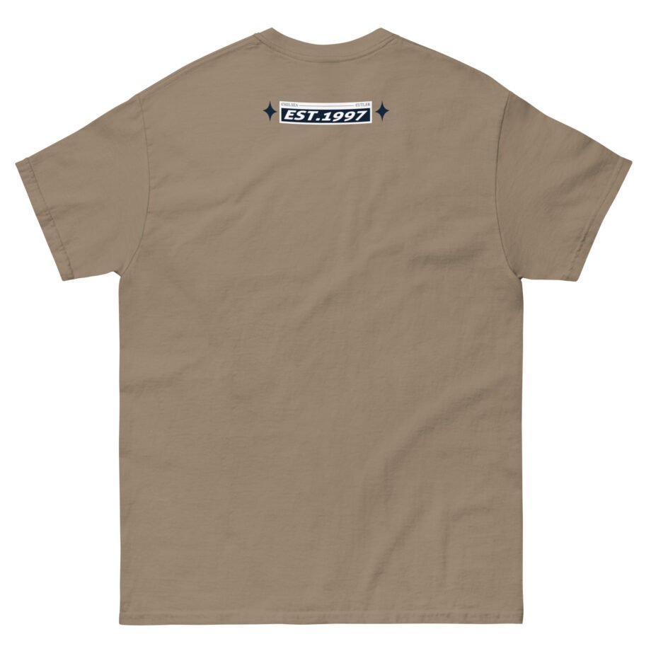 Chelsea Cutler NY Unisex classic tee