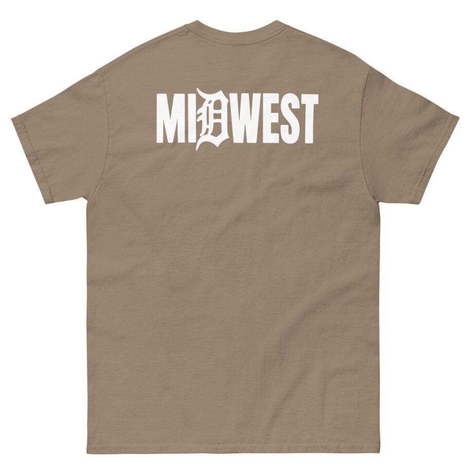 Salem Midwest Unisex classic tee