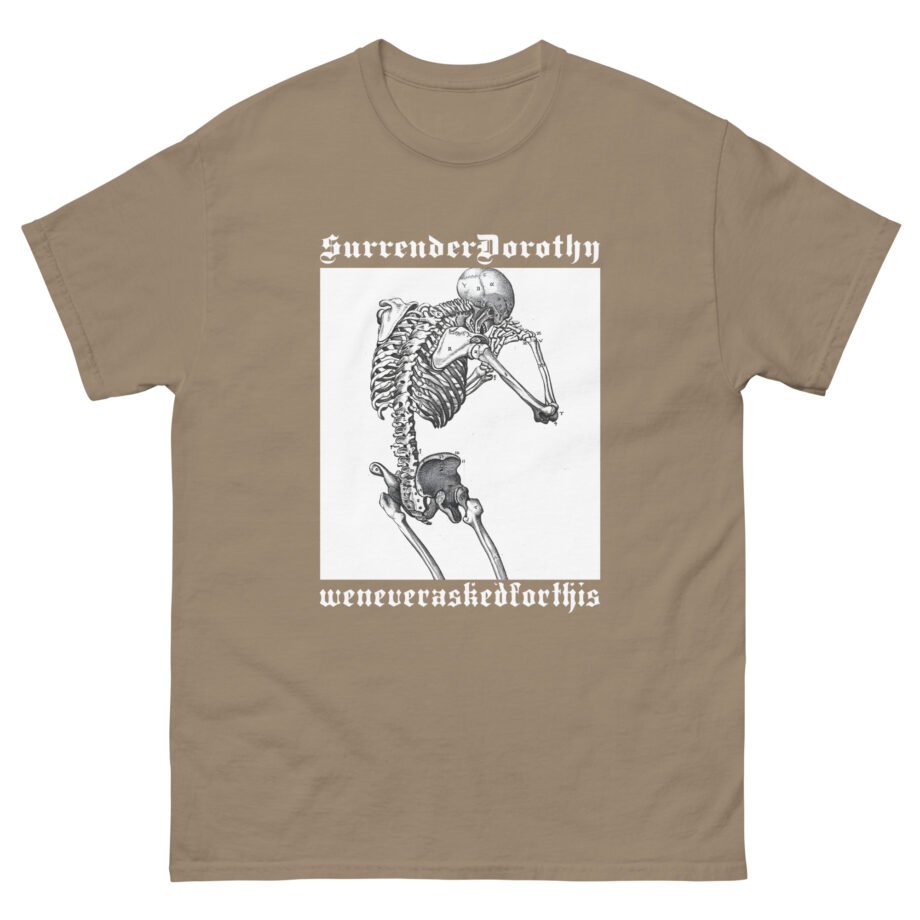 Team Sesh Unisex classic tee