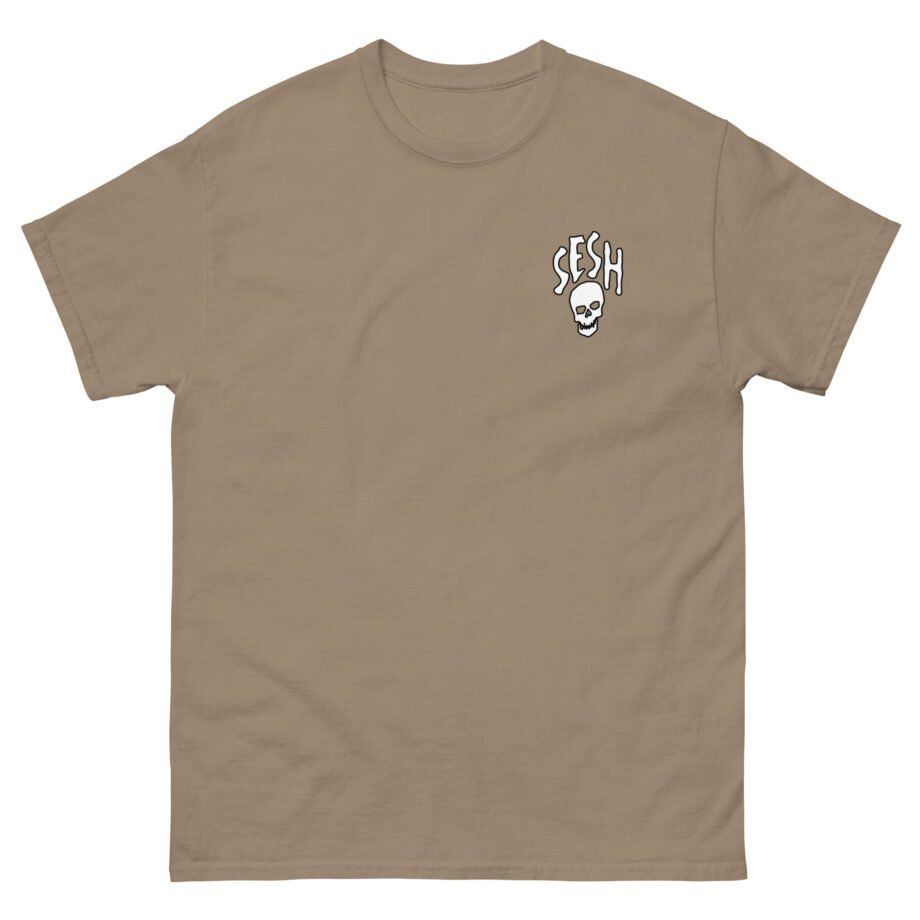 Team Sesh Unisex classic tee