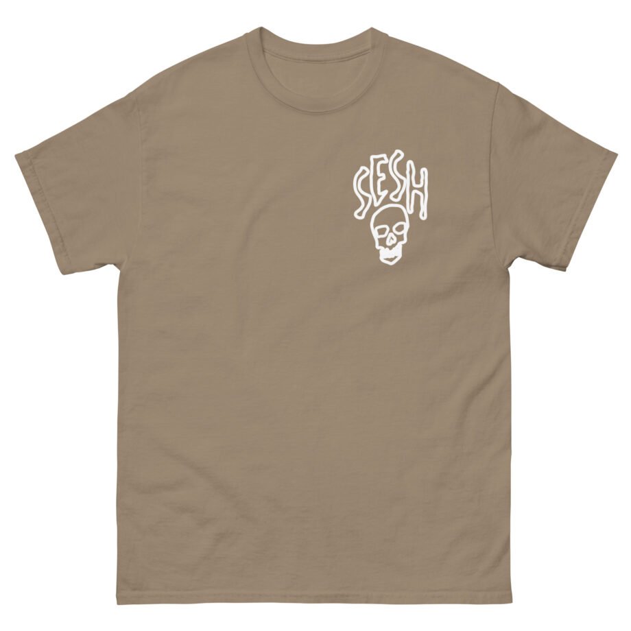Team Sesh Unisex classic tee