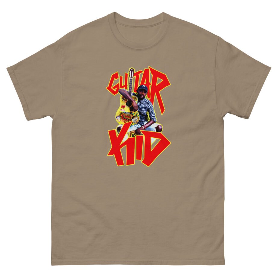 8ball Mjg Unisex classic tee