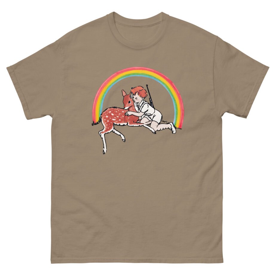 Carey Mulligan Unisex classic tee