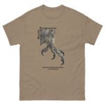 Cattle Decap Vulturous Unisex classic tee