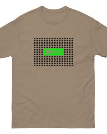 Casey Neistat BEME Unisex classic tee