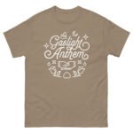 Gaslight Anthem Handshake Unisex classic tee