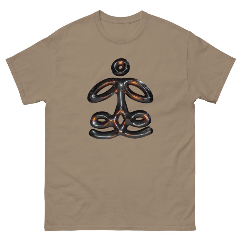 Ashnikko Unisex classic tee