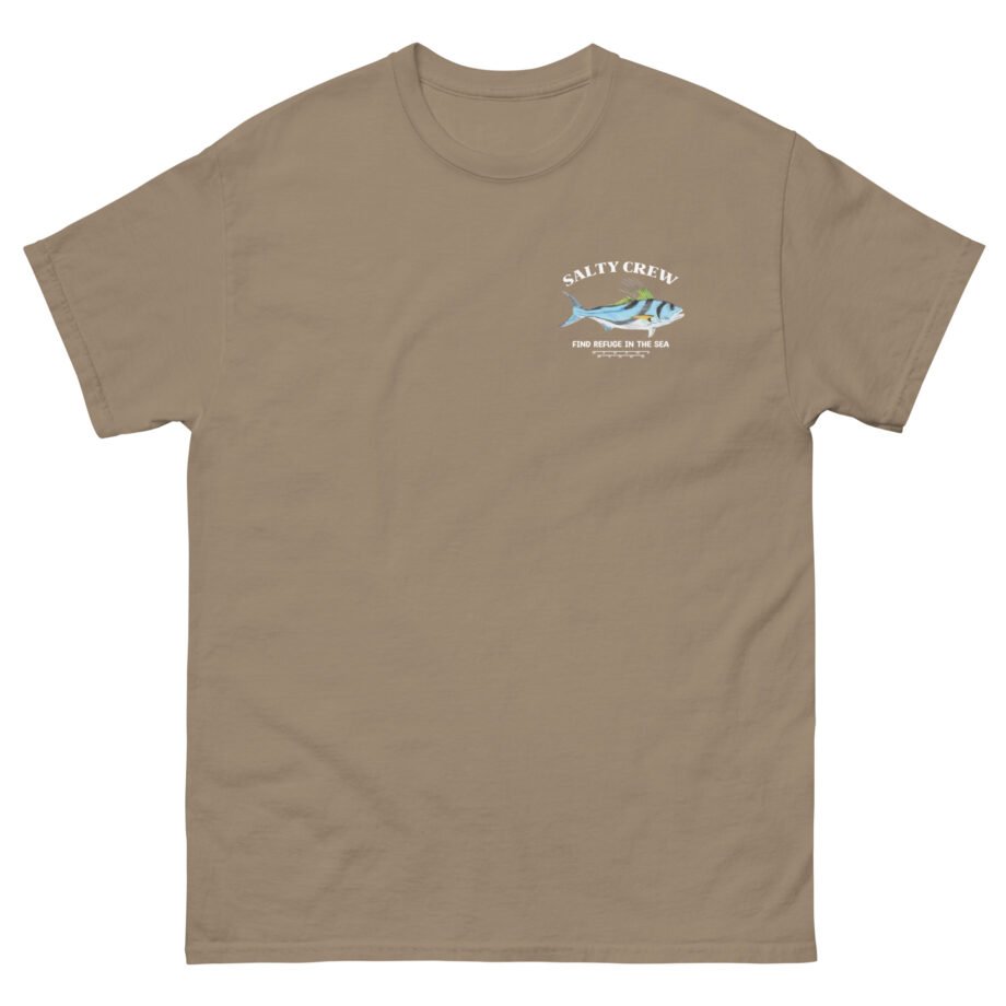 Castro Unisex classic tee