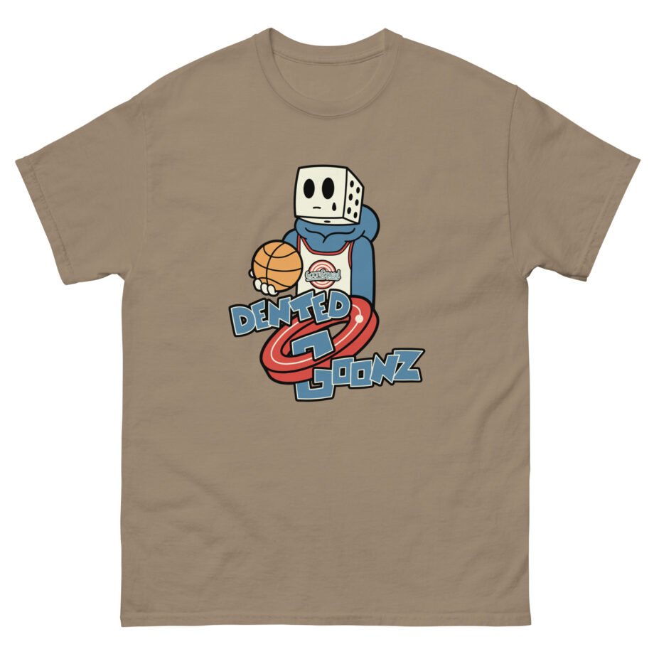 Goonzquad Unisex classic tee