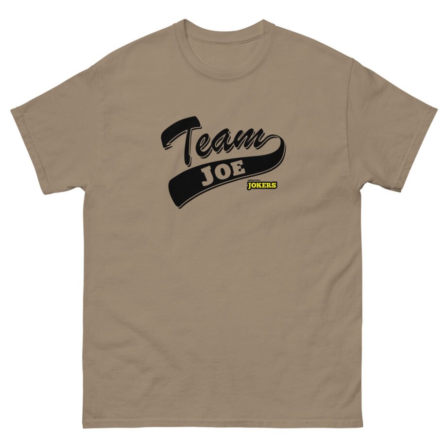 Impractical Jokers Unisex classic tee