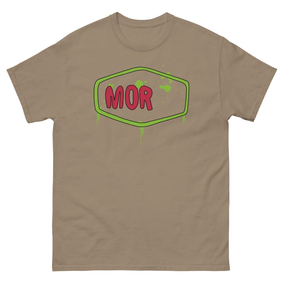 Morat Mor Unisex classic tee