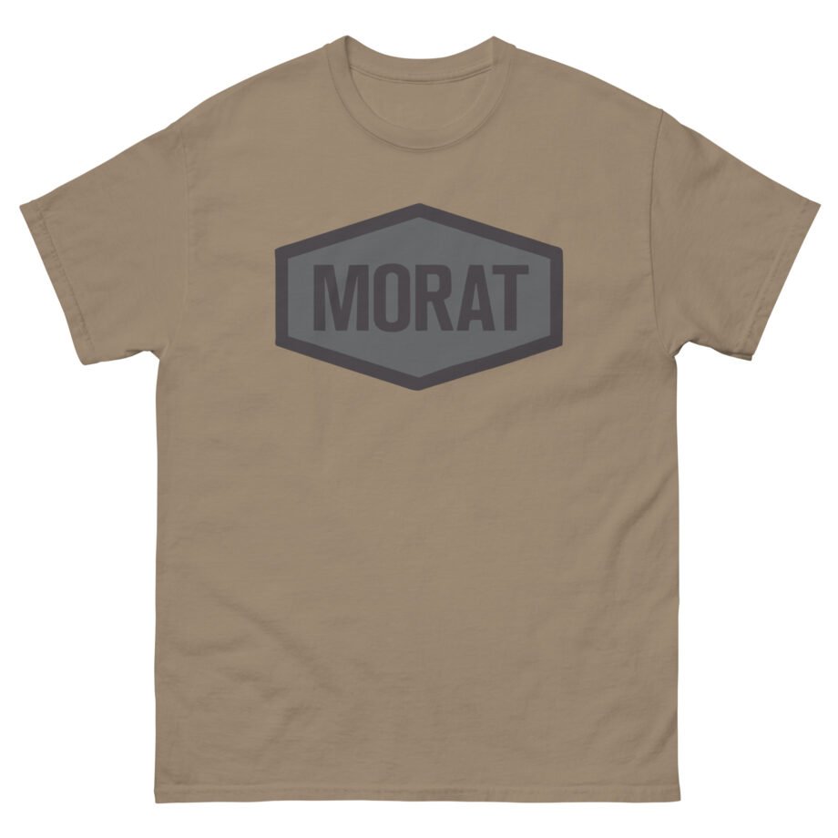 Morat ADQA Unisex classic tee