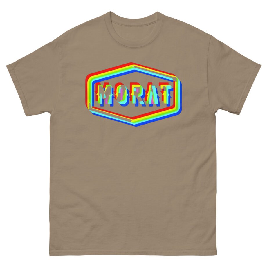 Morat Unisex classic tee