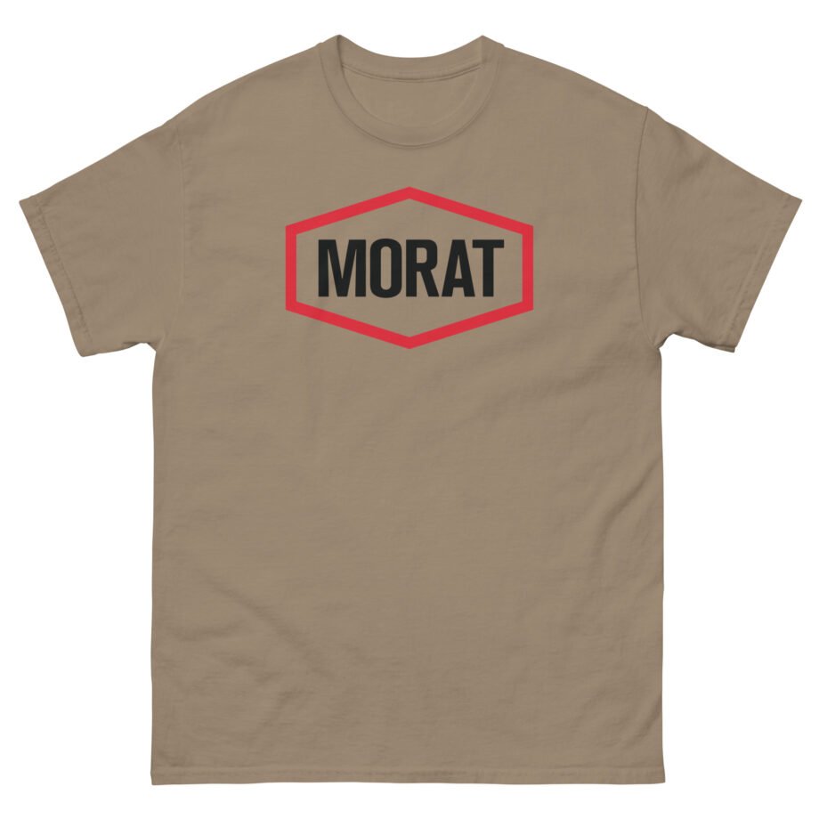 Morat Logo Unisex classic tee