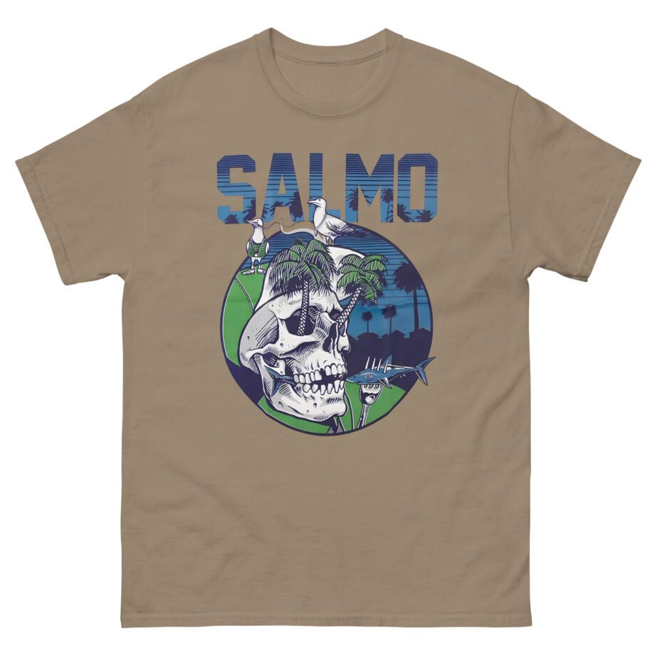 Salmo Shark Bait Unisex classic tee