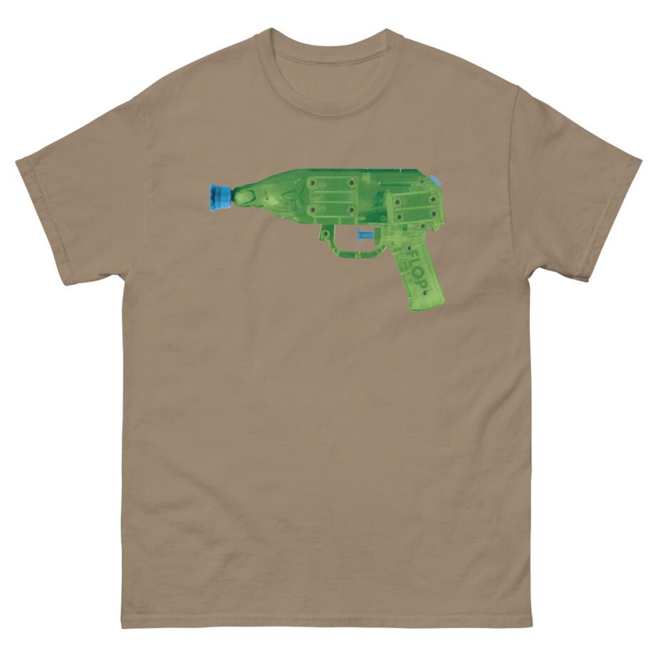 Salmo Yhwh Unisex classic tee