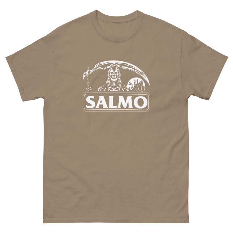 Salmo Santa Muerte Unisex classic tee